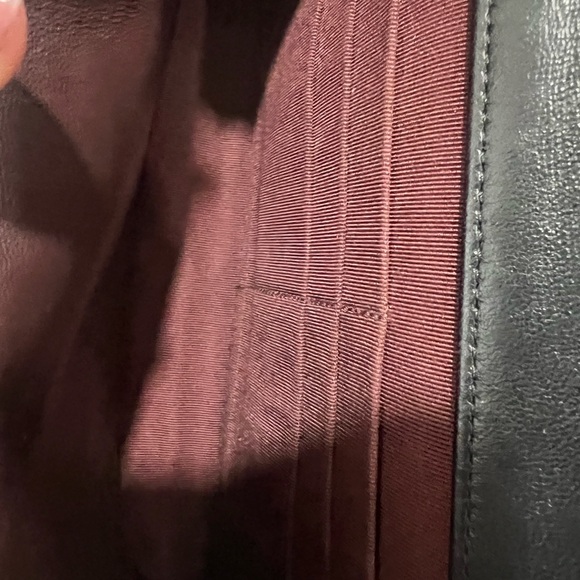 Chanel Classic WOC Quilted Lambskin crossbody Bag - Picture 9 of 11